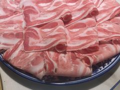 -宣武小院涮肉(前门店)