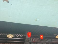 -唐山宴百姓府邸院落中餐