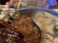 -王歘歘·chuǎ火锅(五道营店)