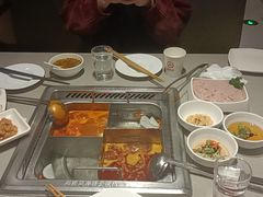 -海底捞火锅(九霄梦天地店)