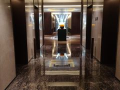 -丽晶轩中餐厅(重庆丽晶酒店)