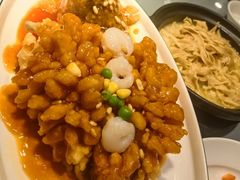 -宋园·金宴浙鲜馆(静安店)