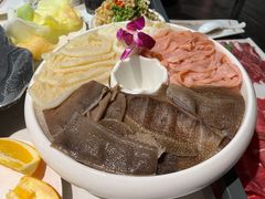 川西四脆-川西坝子(老军营店)