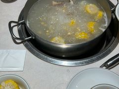 -潮泰牛肉火锅 · 创于1992年(车公庙店)