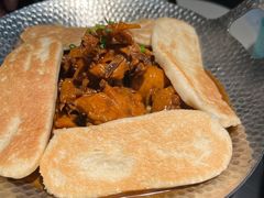 -小菜园新徽菜(青岛市南万象城店)