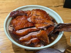 -晓马鸭店(新芜路店)