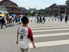 -北京前门大栅栏