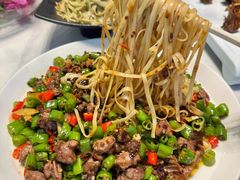 -琬苑鸽庄·川粤融合菜(解放碑总店)