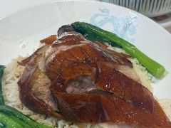 -龍记香港茶餐厅(久光百货店)