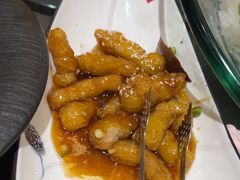 -箪食巷私房菜馆·鲁菜(玉函路店)