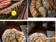 -矶野水产(澳门逸园中心店)