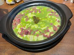-肖记公安牛肉鱼杂馆·省级非物质文化遗产(江汉路直营店)