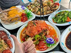 -小海豚·老字号海鲜餐厅(三亚湾店)