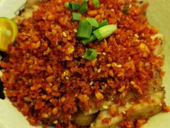 -熊吞·大碗丼烧肉饭(济宁万达广场店)