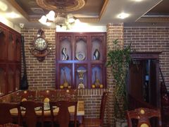 新疆新月餐厅-新疆欣悦饭庄