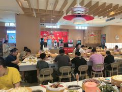 -龍歌自助小火锅(李沧丽达店)