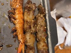 -木屋烧烤(坂田天安云谷店)