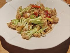 -奉天小馆·非遗东北菜(沈阳万象城店)
