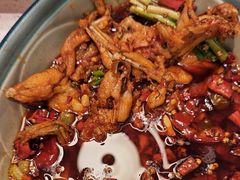 -玉林烤鸭店(垡头店)