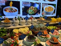-老德州四合院·德州菜(天衢路店)