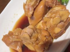 -乡里八闽·福州乡土菜(火车北站店)
