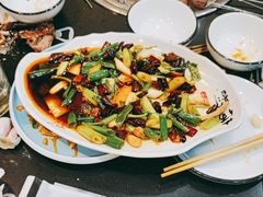 -瑞杰烧烤店·24小时营业(山东路店)