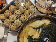 -HOTISLAND海鸡岛·韩国料理(江南西店)