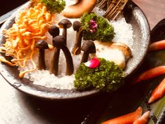 -捞王锅物料理(凯旋路店)