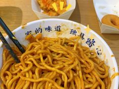 -文叔·湖北名小吃·小龙虾(华强北店)