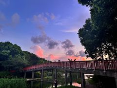 -美兰湖景区