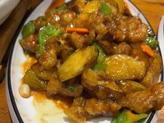 -陈家老院子·长春特色东北家宴(一匡街店)