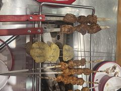 -7只羊·鲜羊肉串·地锅鸡精酿(玄武墨香路店)