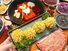 -胖三嬢·呱呱老火锅(北京总店)