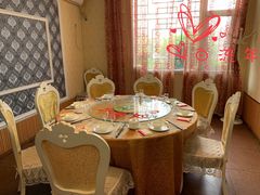 包厢-和源祥·日照菜扛把子(万平口一店)