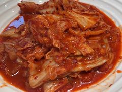 -非烤勿扰韩料自助烤肉(松山湖万科店)