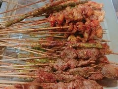 -夜烤·宜宾烧烤(洋河路店)