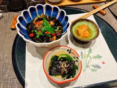 -枫品铁板烧(东樾店)