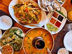 -自然餐厅(Phuket)