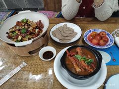 -乔家满族八大碗(流水沟店)