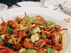 -老淮安·淮安菜(周恩来纪念馆店)