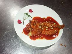 -龙宴海鲜城(经中路店)