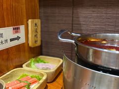 -独食火锅·半米屋台(直营总店)