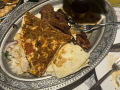 -Pasha帕夏土耳其餐厅(南昌路店)