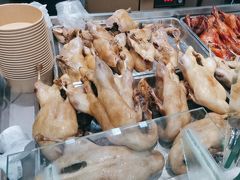 -戚顺兴盐水鸭(新街口明瓦廊店)