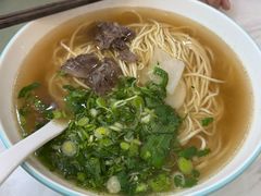 -西北牛肉拉面(现代城店)