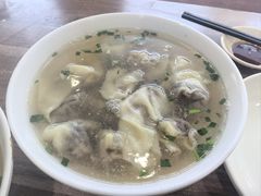 -草桥清真牛肉锅贴扁食店