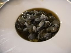 醉泥螺-渔娘渔家丹东海鲜(东直门店)