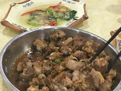 -标记美食新鲜猪杂(兴南大道店)