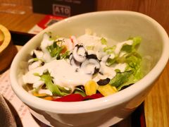 -鳗鳗的爱(远洋未来广场店)