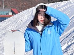 -东北亚滑雪场